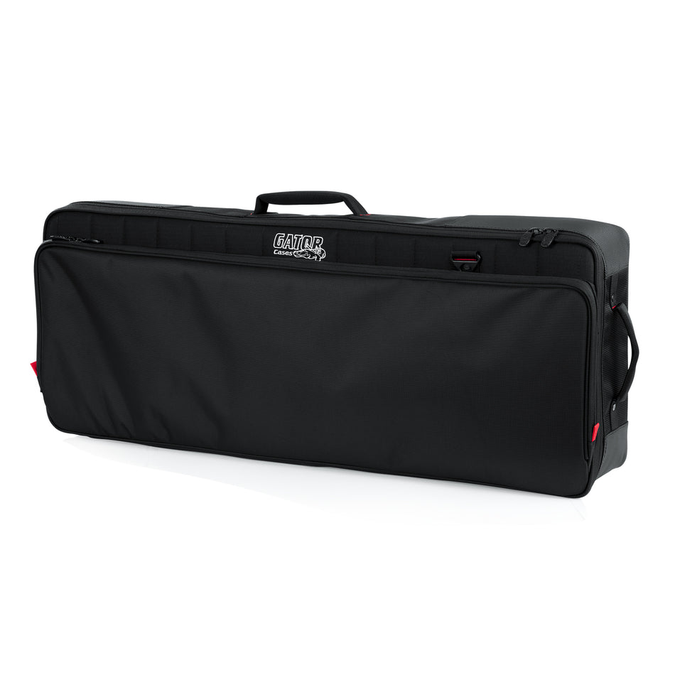 Gator Cases G-PG-49 Pro-Go Ultimate Gig Bag for 49-Note Keyboards