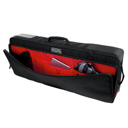 Gator Ultimate Gig Bag for Akai Professional Advance 49, MAX49, MPK249, MPK49