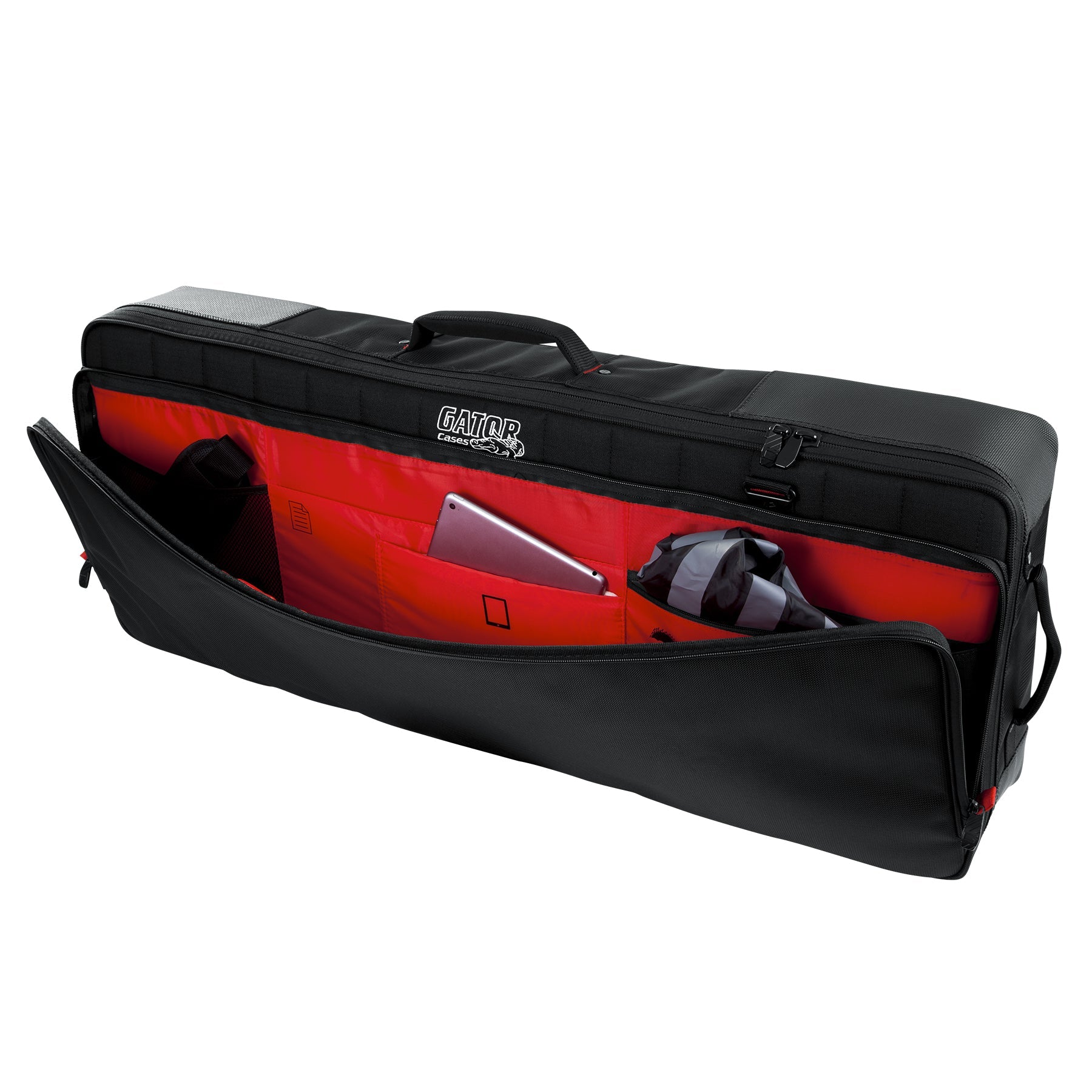 Gator Ultimate Gig Bag for Dave Smith Instruments OB-6, Pro 2, Prophet 08