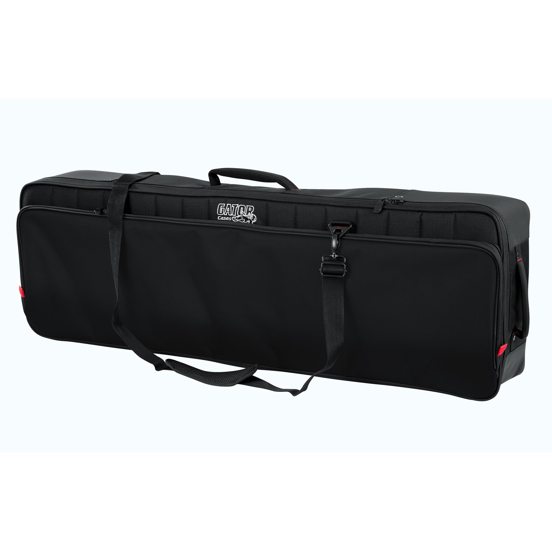 Gator Ultimate Gig Bag for Yamaha CSX1, MX61, PSR-E253, PSR-E273, YPT-255