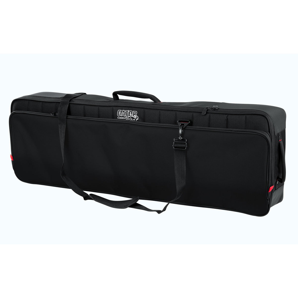 Gator Ultimate Gig Bag for Nektar Impact GXP61, Impact LX61, Impact LX61+, Panorama P6