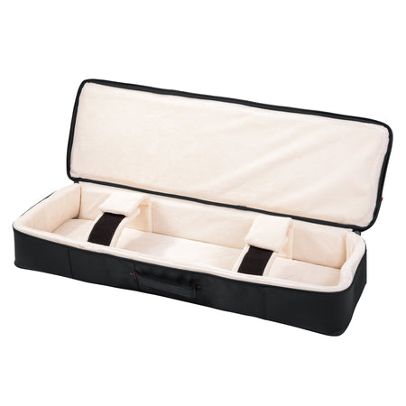 Gator Ultimate Gig Bag for Korg KingKORG, Krome 61, Krome EX 61, Kross 61