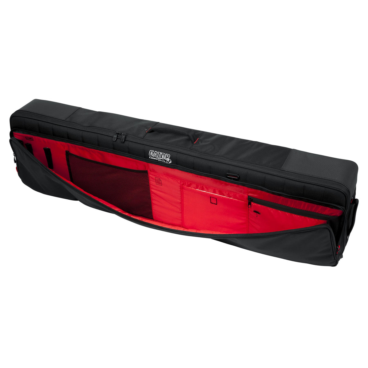 Gator Ultimate Gig Bag for NORD Electro 73, Electro 2 73, Electro 3 73, Electro 4 SW73