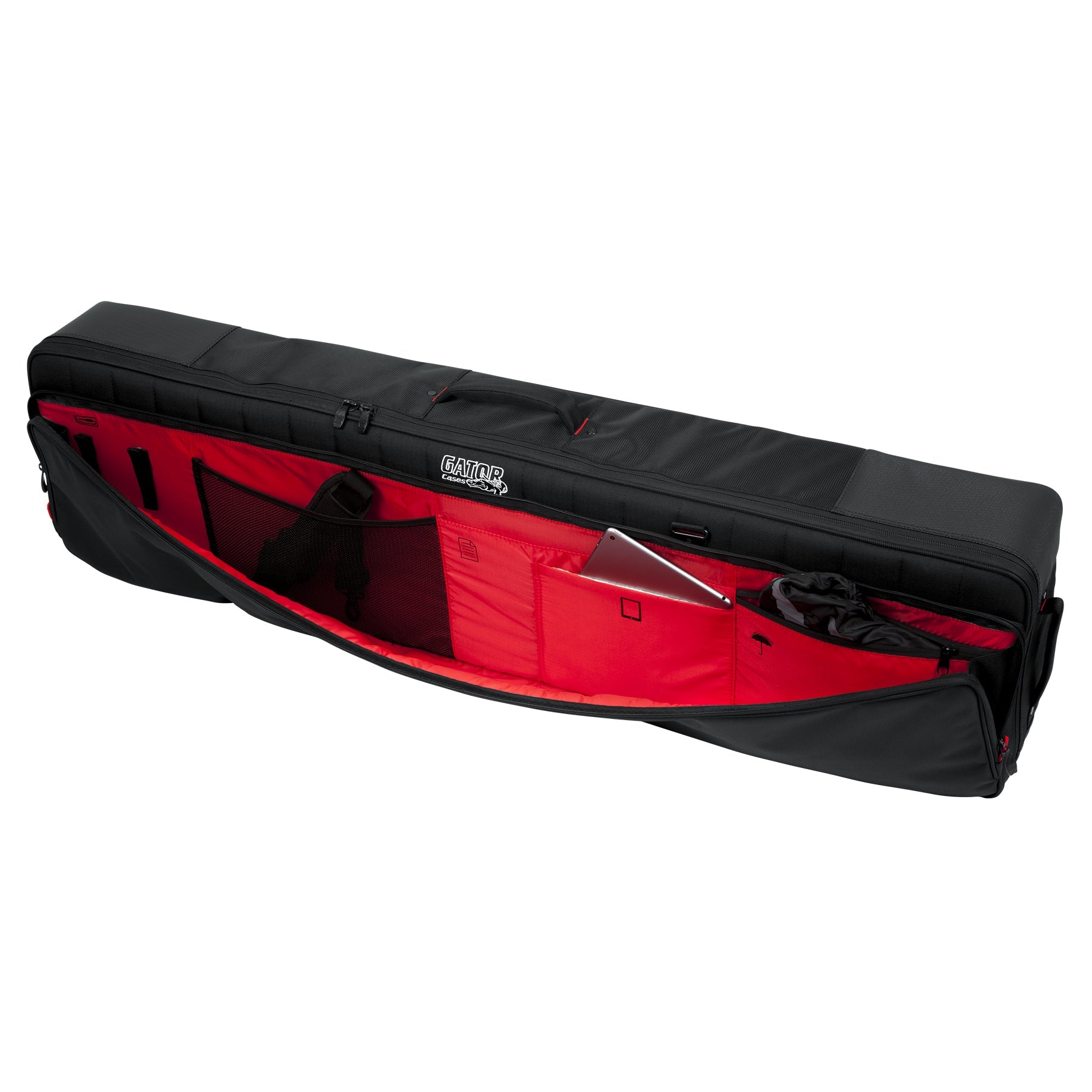 Gator Ultimate Gig Bag for Alesis QS7.1, V61, VI61