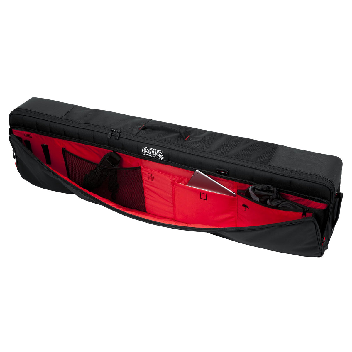 Gator Ultimate Gig Bag for Roland FA-07, FANTOM-07, JUNO-DS76, RD-64