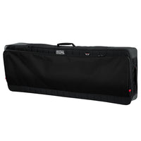 Gator Cases G-PG-76 Pro-Go Ultimate Gig Bag for 76-Note Keyboards