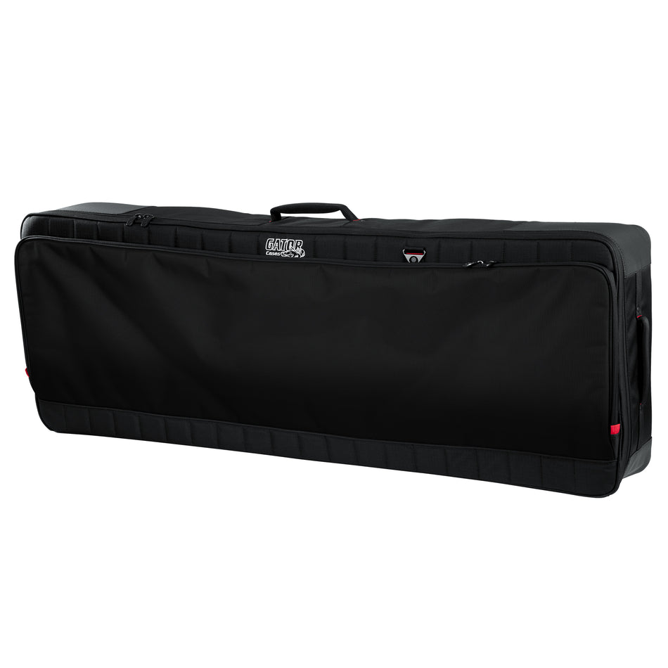 Gator Cases G-PG-76 Pro-Go Ultimate Gig Bag for 76-Note Keyboards