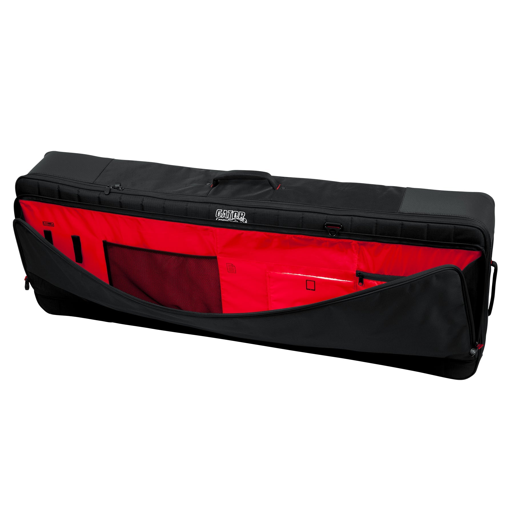 Gator Ultimate Gig Bag for Yamaha Montage M7, Montage 7, Motif XF7