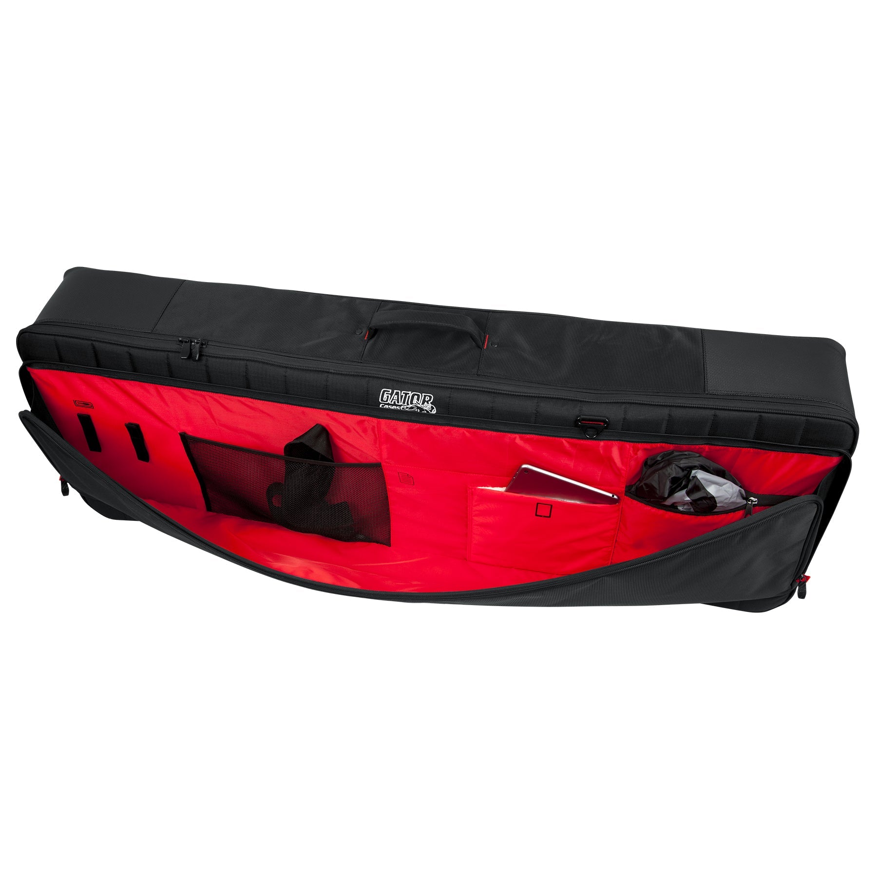 Gator Ultimate Gig Bag for Yamaha Montage M7, Montage 7, Motif XF7, Motif XS7