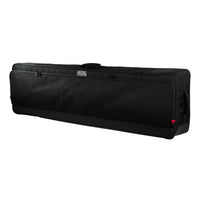 Gator Cases G-PG-88SLIMXL Pro-Go Ultimate Gig Bag for Slim XL 88 Keyboards