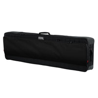 Gator Cases G-PG-88SLIM Pro-Go Ultimate Gig Bag for Slim 88-Note Keyboards