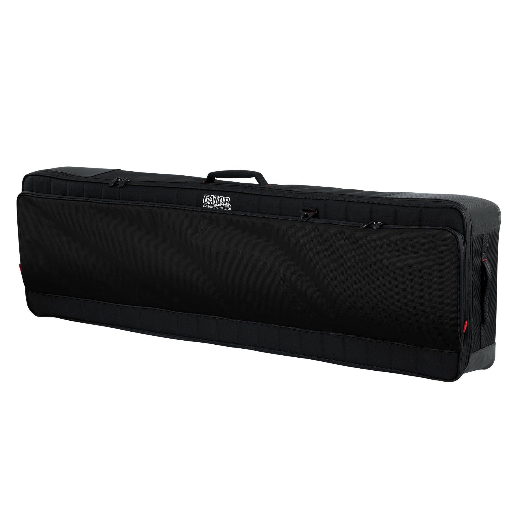 Gator Ultimate Gig Bag for Arturia KeyLab 88, KeyLab 88 MkII, KeyLab 88 MkIII, Keylab Essential 88