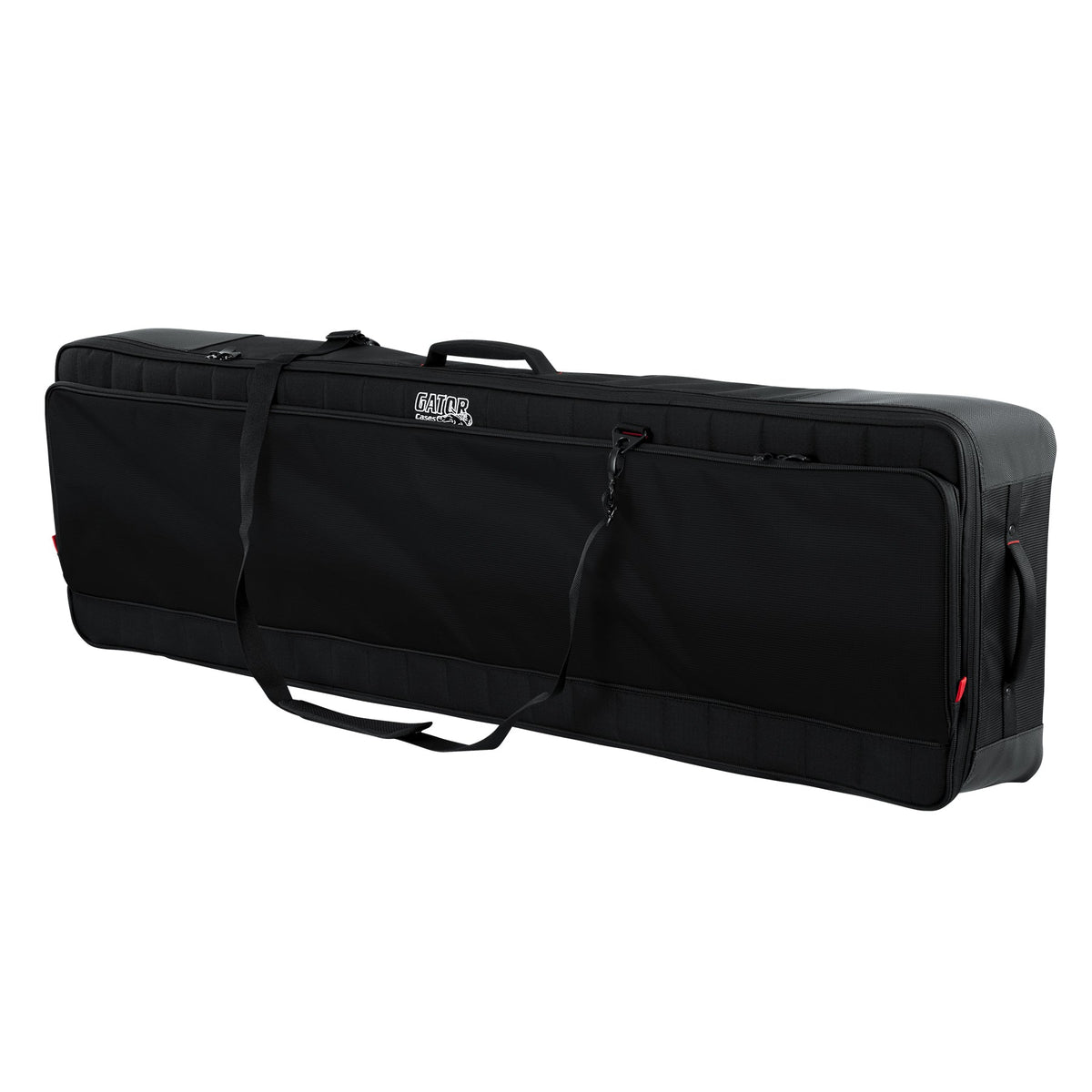 Gator Ultimate Gig Bag for Arturia KeyLab 88, KeyLab 88 MkII, KeyLab 88 MkIII, Keylab Essential 88