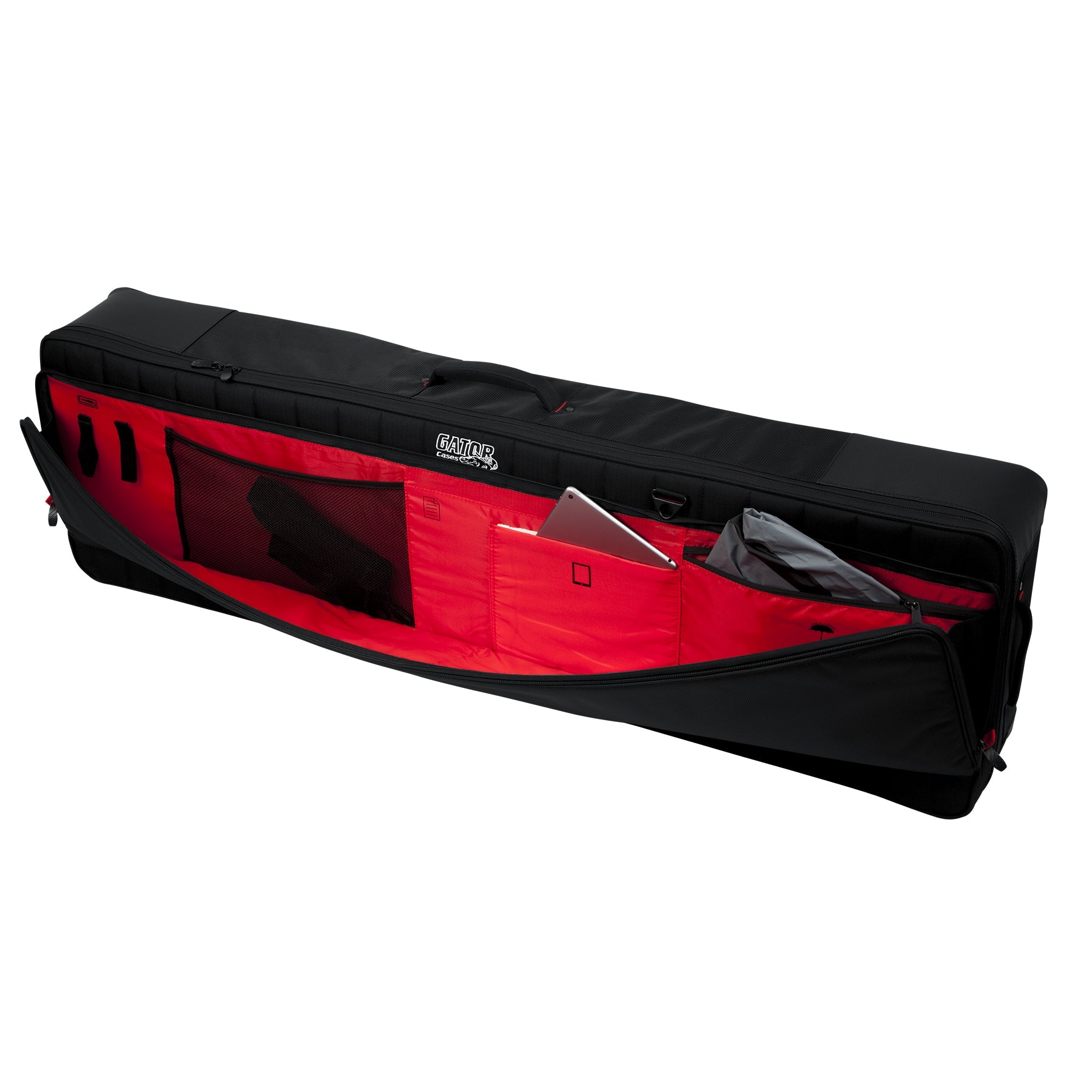 Gator Ultimate Gig Bag for Korg Pa4X Oriental 76, Pa4X 76, Pa5X Oriental 76, Pa5X 76