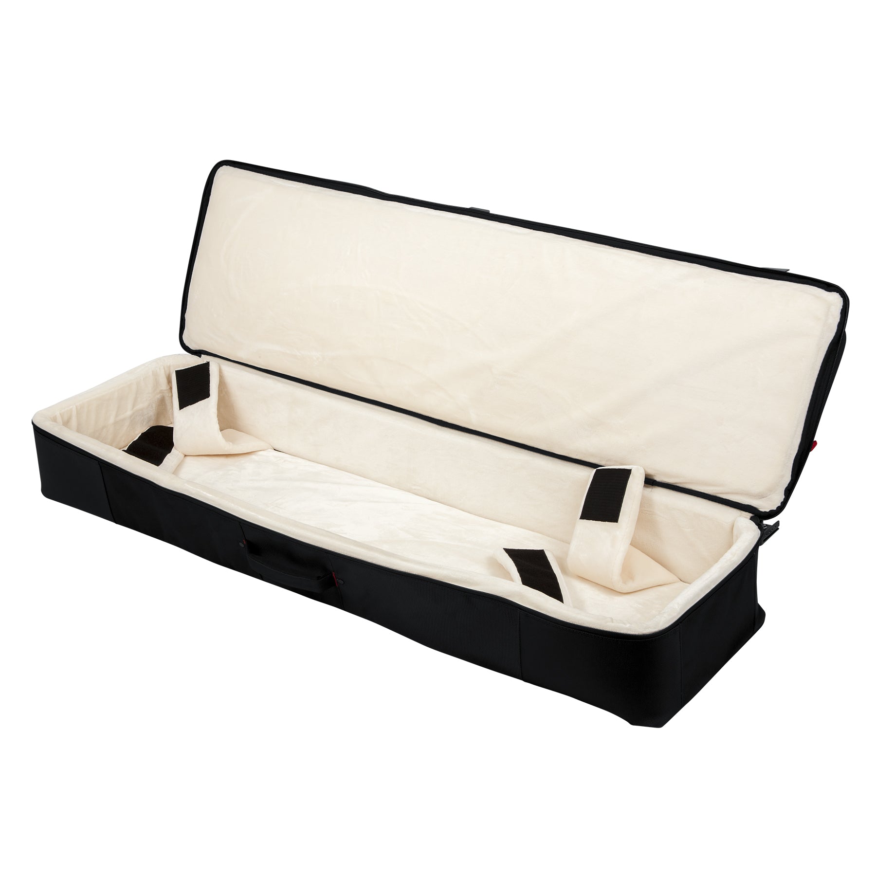 Gator Ultimate Gig Bag for StudioLogic SL88 Grand, SL88 GT MK2, SL88 MK2, SL88 Studio