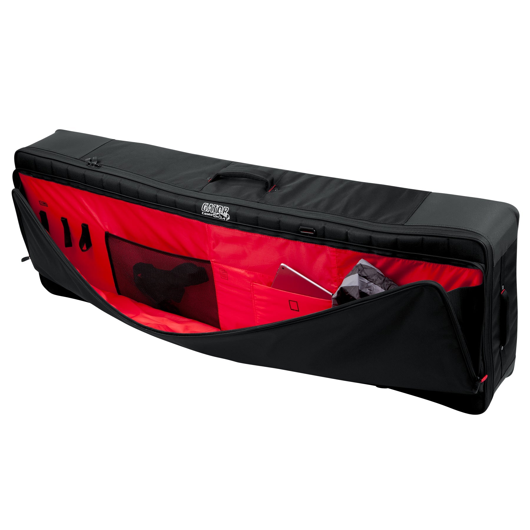 Gator Ultimate Gig Bag for Yamaha DGX-620, DGX-640, DGX-660, DGX-670