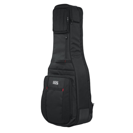 Gator Ultimate Gig Bag for D'Angelico Atlantic, Bedford, Brighton, Ludlow