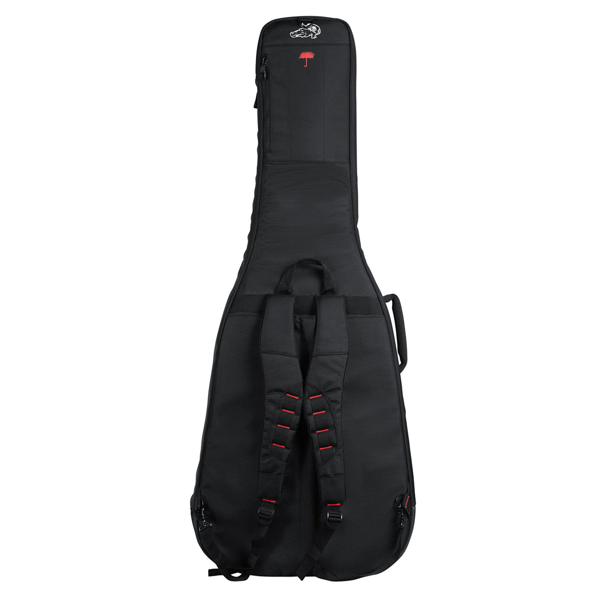 Gator Ultimate Gig Bag for D'Angelico Atlantic, Bedford, Brighton, Ludlow