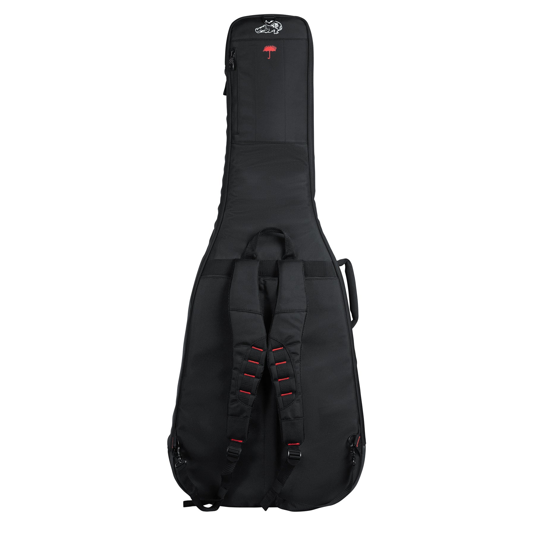 Gator Ultimate Gig Bag for D'Angelico Atlantic, Bedford, Brighton, Ludlow