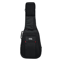 Gator Cases G-PG ACOUSTIC ProGo series Ultimate Gig Bag for Acoustic