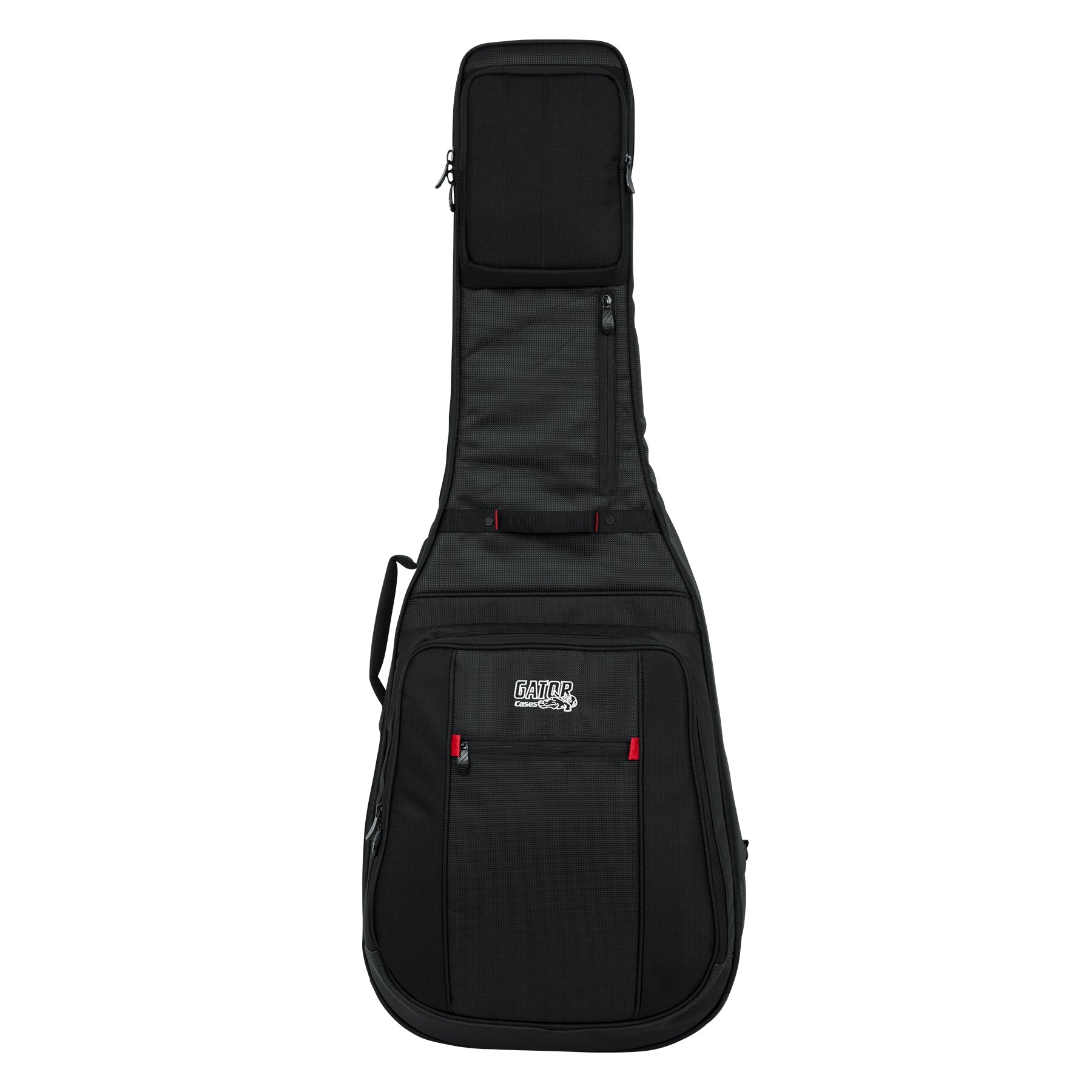Gator Ultimate Gig Bag for Guild D55, GAD-30R, GAD-40C, GAD-C2, GAD-C3