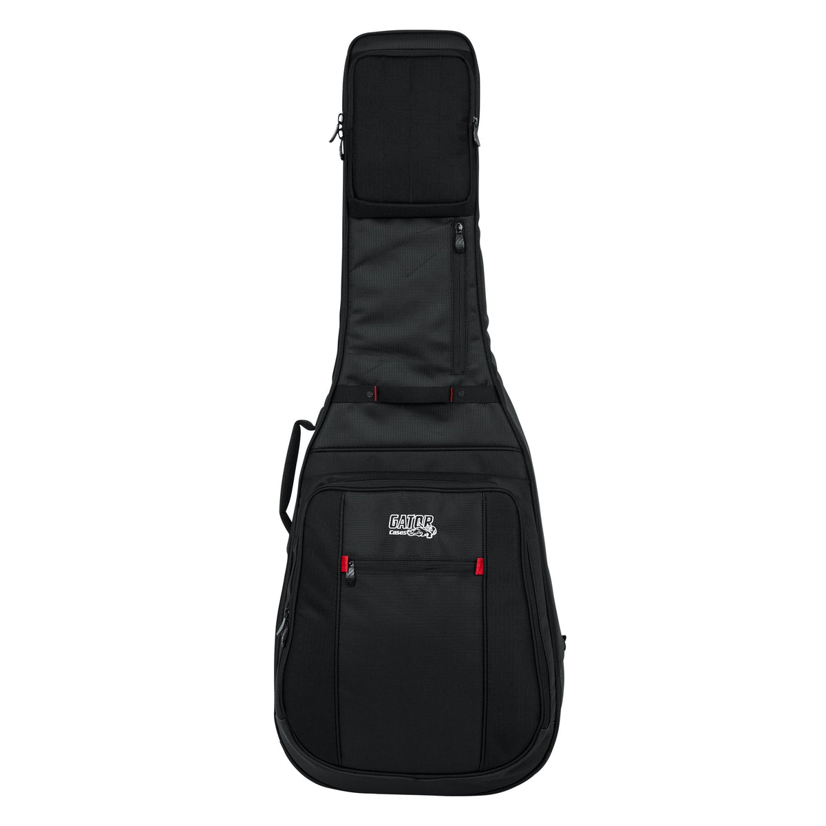 Gator Ultimate Gig Bag for Epiphone DR-100, DR-200S, DR-500RA, EF-500RA