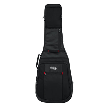 Gator Ultimate Gig Bag for Epiphone DR-100, DR-200S, DR-500RA, EF-500RA