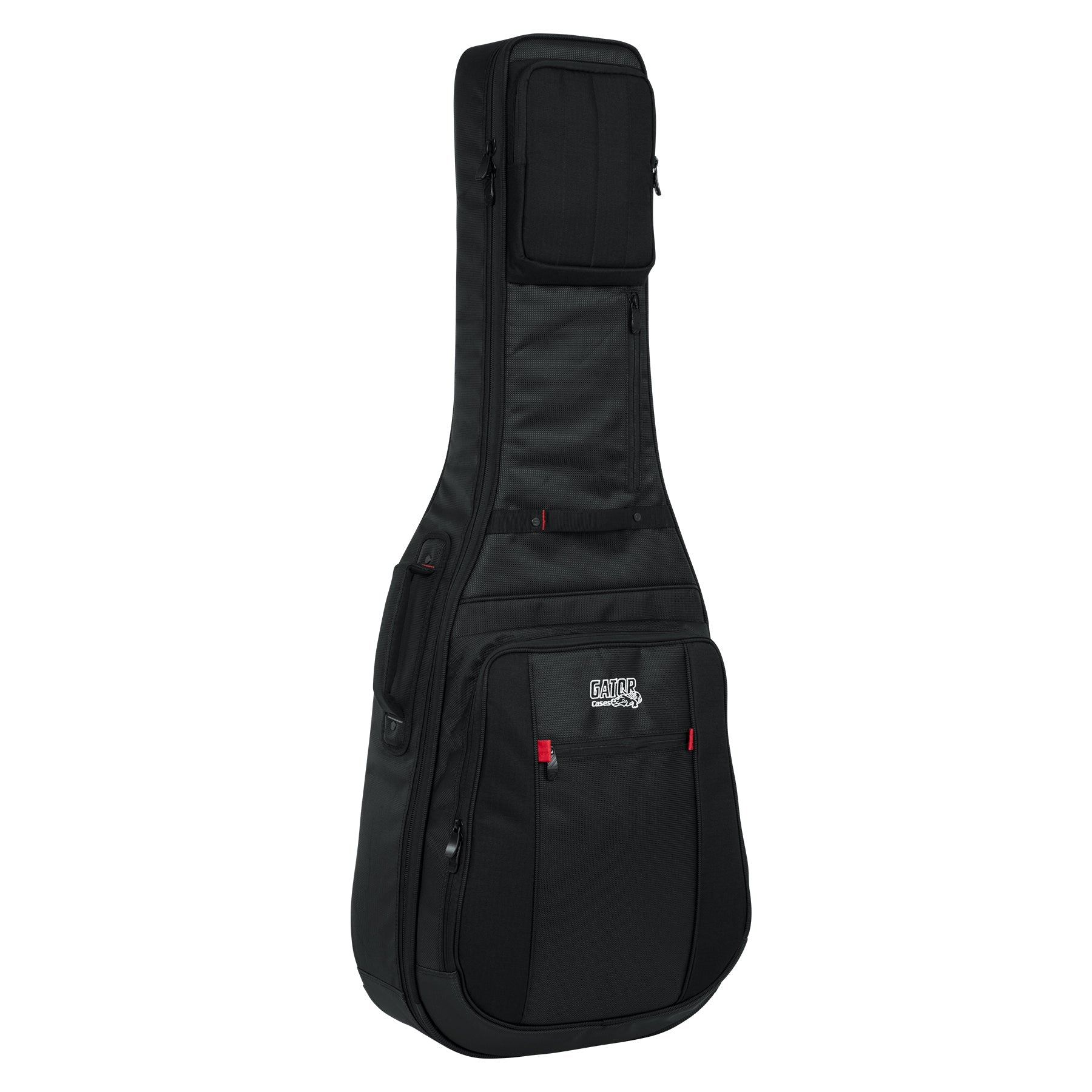 Gator Ultimate Gig Bag for Epiphone DR-100, DR-200S, DR-500RA, EF-500RA