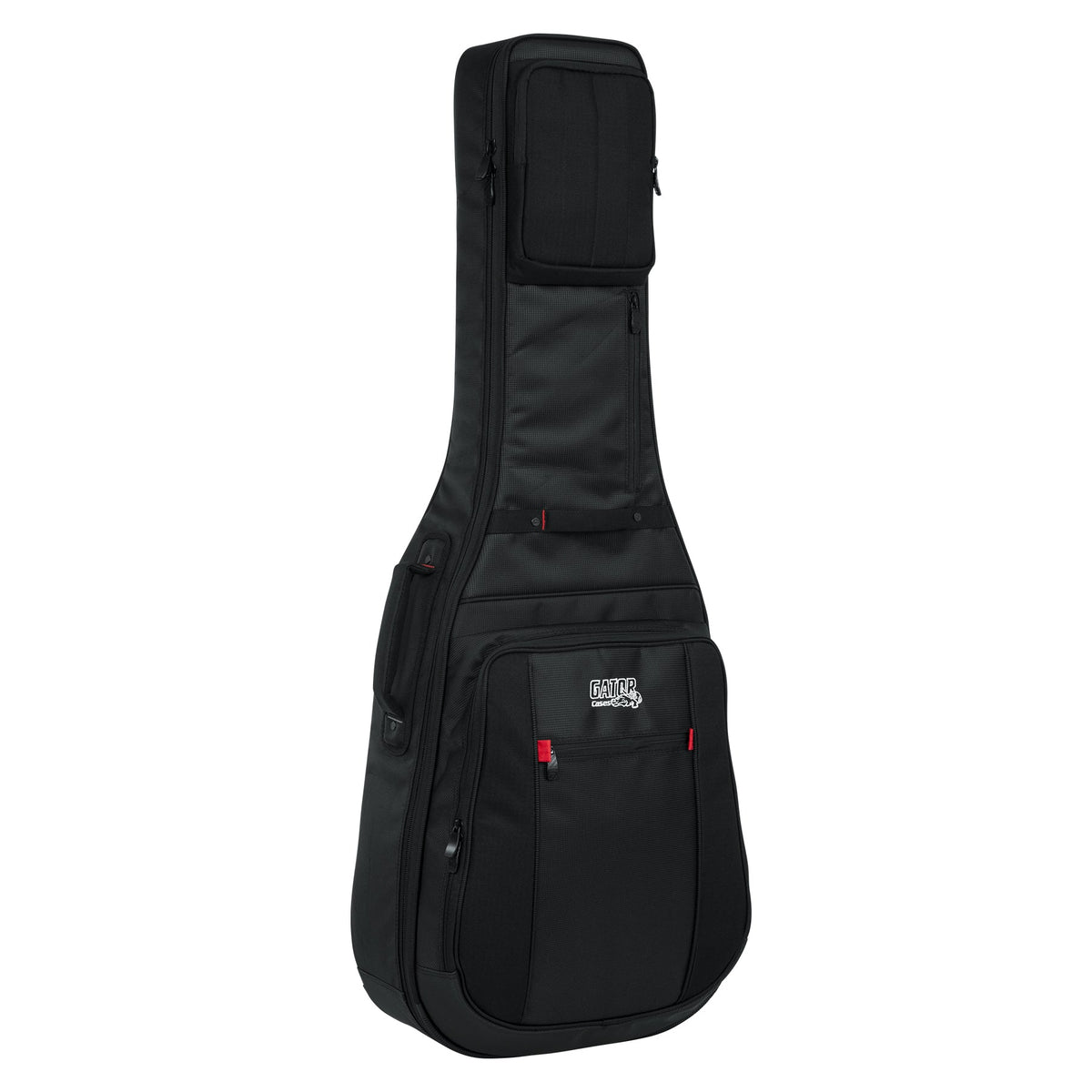 Gator Ultimate Gig Bag for Ibanez PF1512, PF15ECE, PF15, SGT120, V70CE