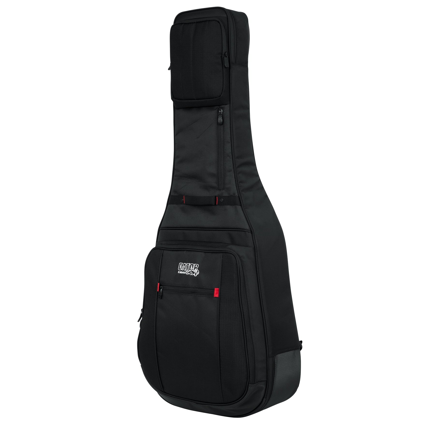 Gator Ultimate Gig Bag for Martin HD-16R, HD-28, HD-28V, HD-28VE