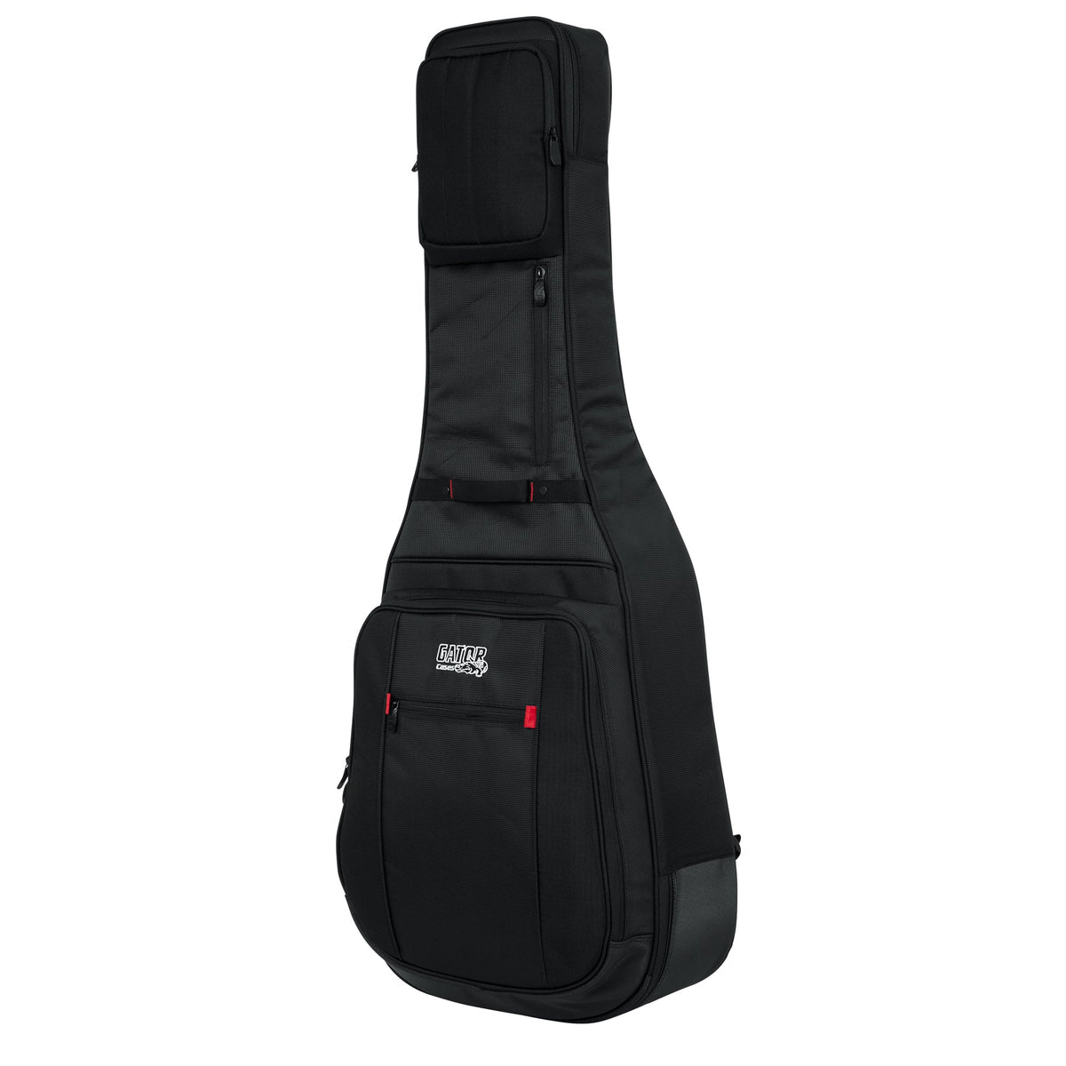 Gator Ultimate Gig Bag for Epiphone Dove, Hummingbird