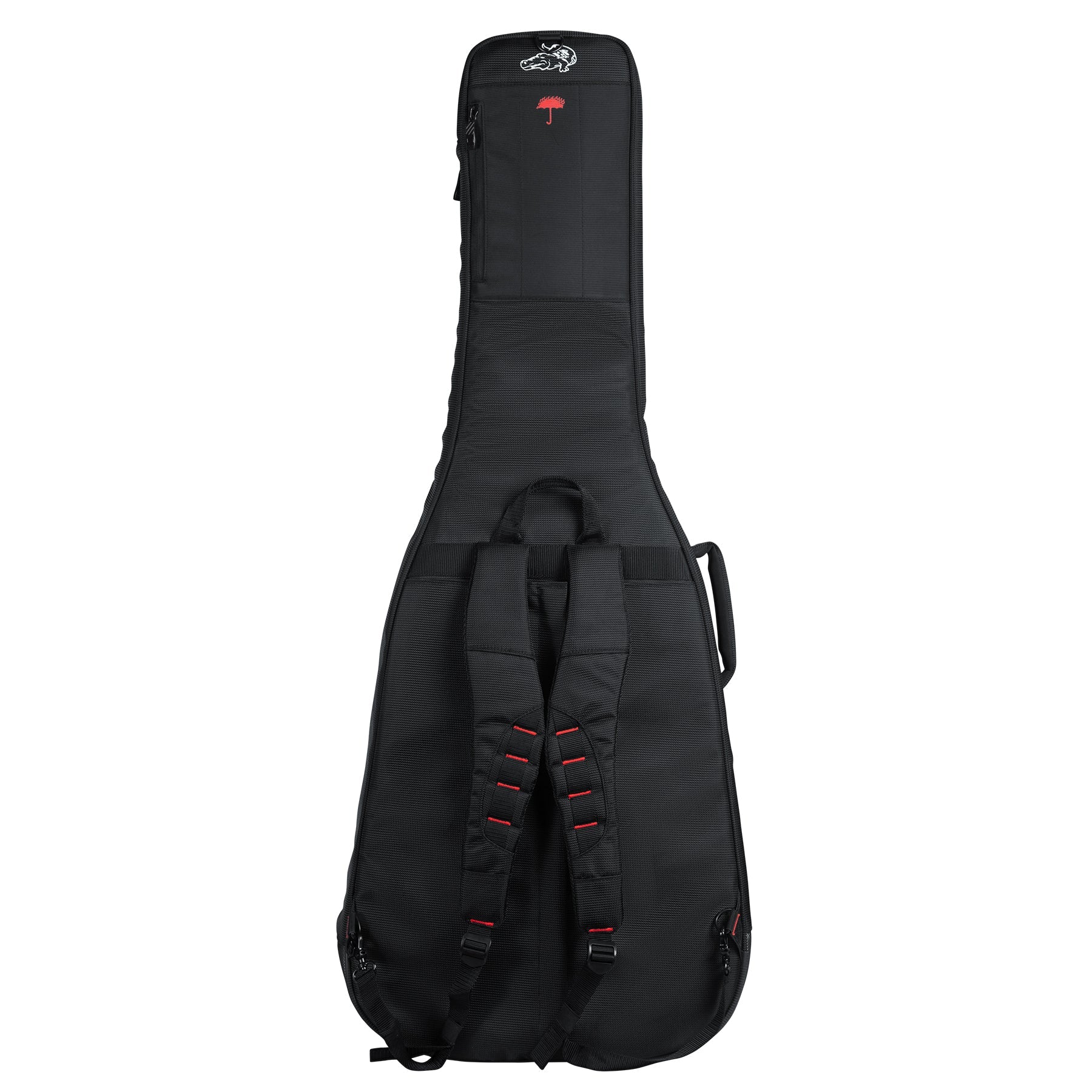Gator Ultimate Gig Bag for Washburn C5, C5CE, D10QSB, D10S12, D30S, D52SW