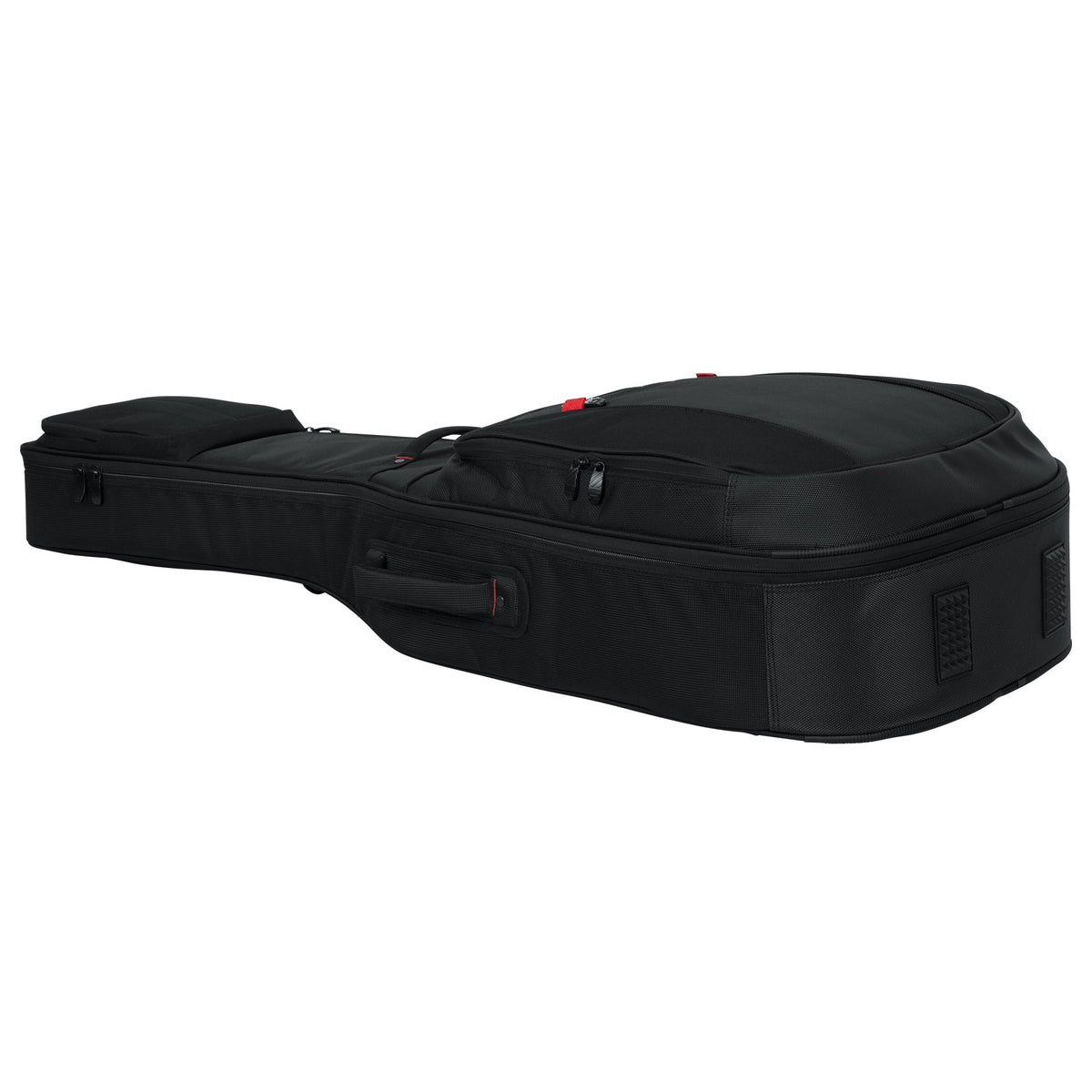 Gator Ultimate Gig Bag for Martin HD-16R, HD-28, HD-28V, HD-28VE