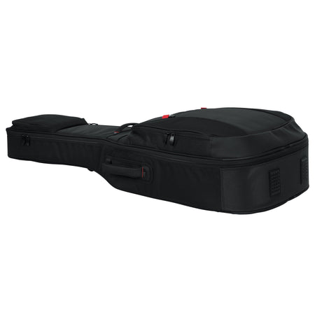 Gator Ultimate Gig Bag for Fender DG100, Sonoran S, T-Bucket 300 CE