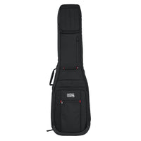 Gator Cases G-PG BASS 2X ProGo series Ultimate Gig Bag for 2 Basses