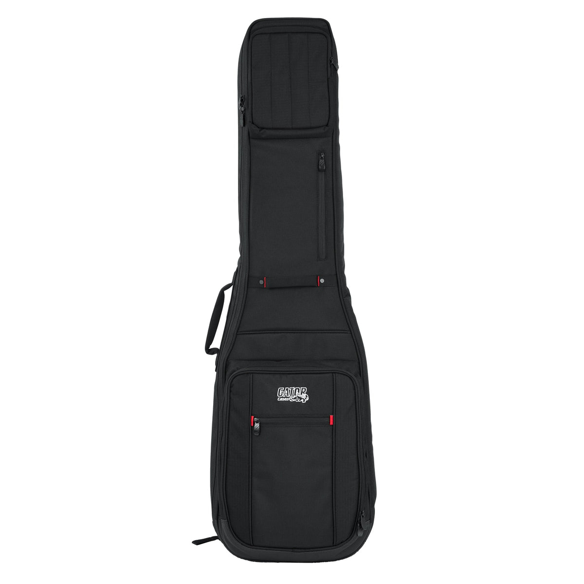 Gator Dual Ultimate Gig Bag for Ibanez SRX2EX1, SRX300, SRX3EXQM1, SRX705