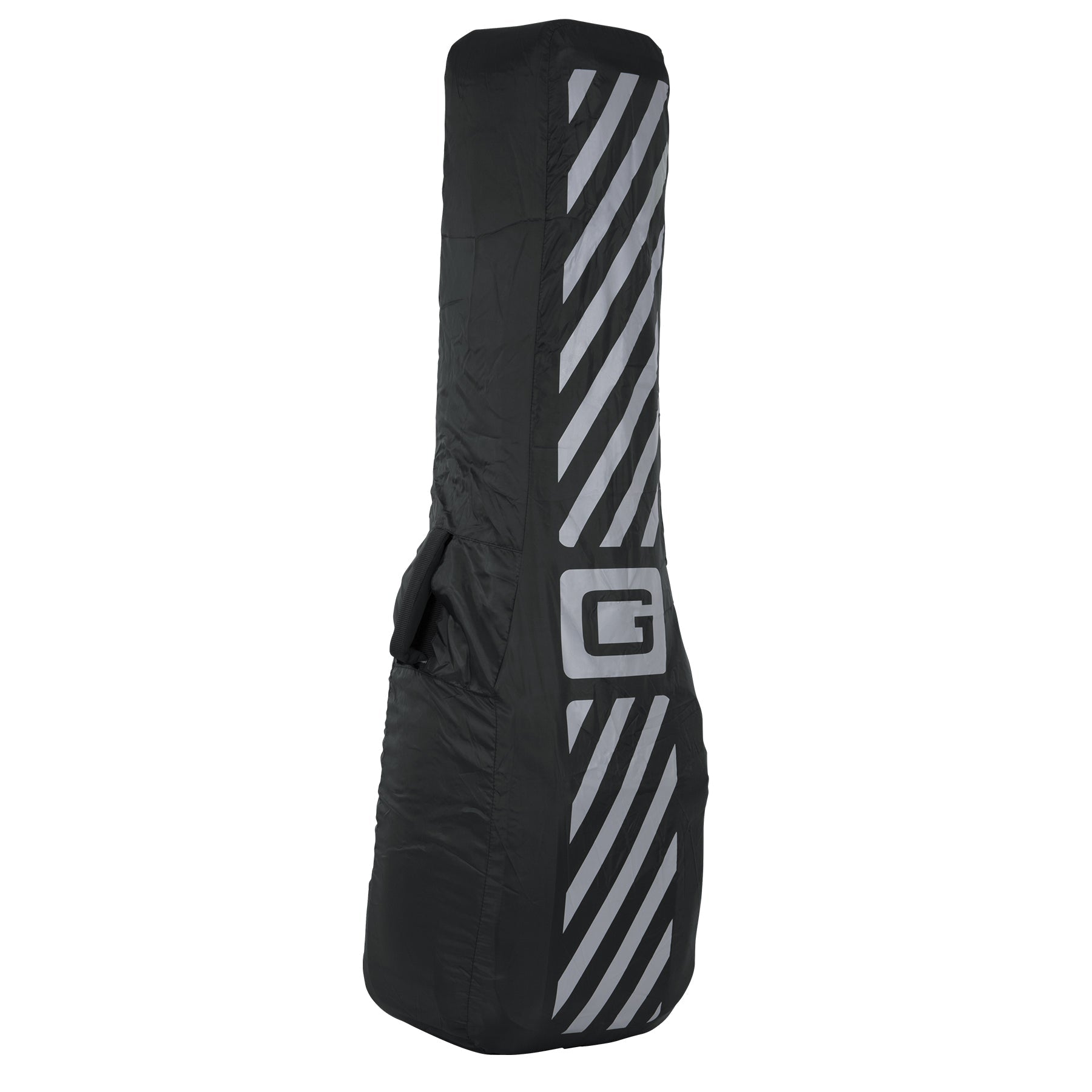 Gator Dual Ultimate Gig Bag for Fender Precision Bass, Jazz Bass, Jaguar Bass