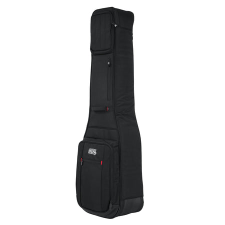 Gator Dual Ultimate Gig Bag for Warwick Rock Bass, Thumb Bass