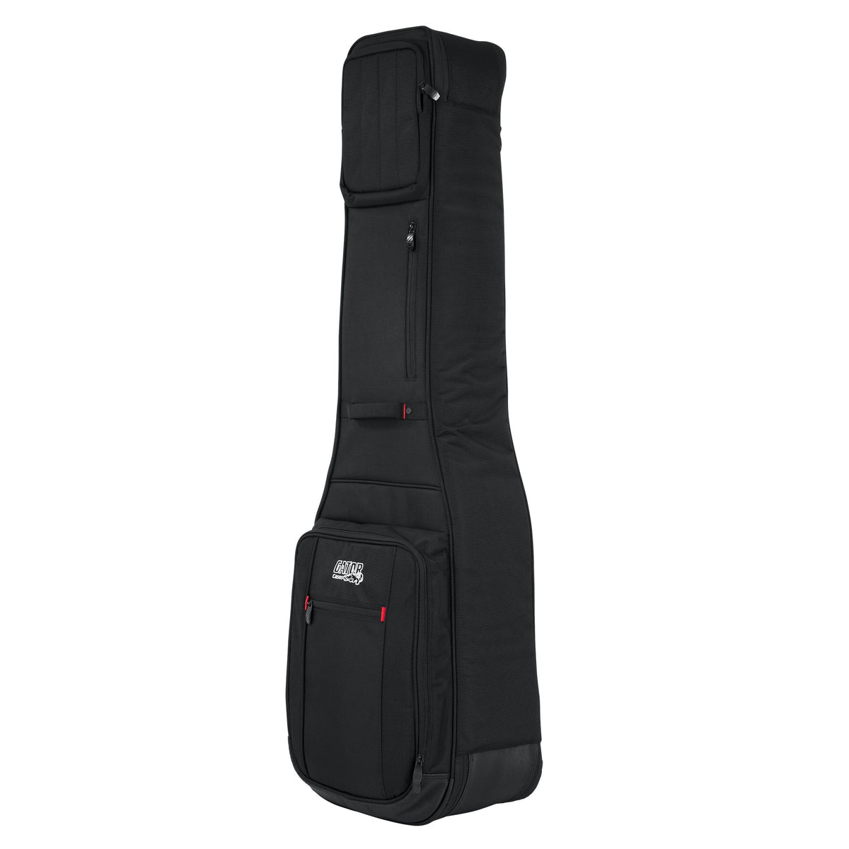 Gator Dual Ultimate Gig Bag for Ibanez SRX2EX1, SRX300, SRX3EXQM1, SRX705