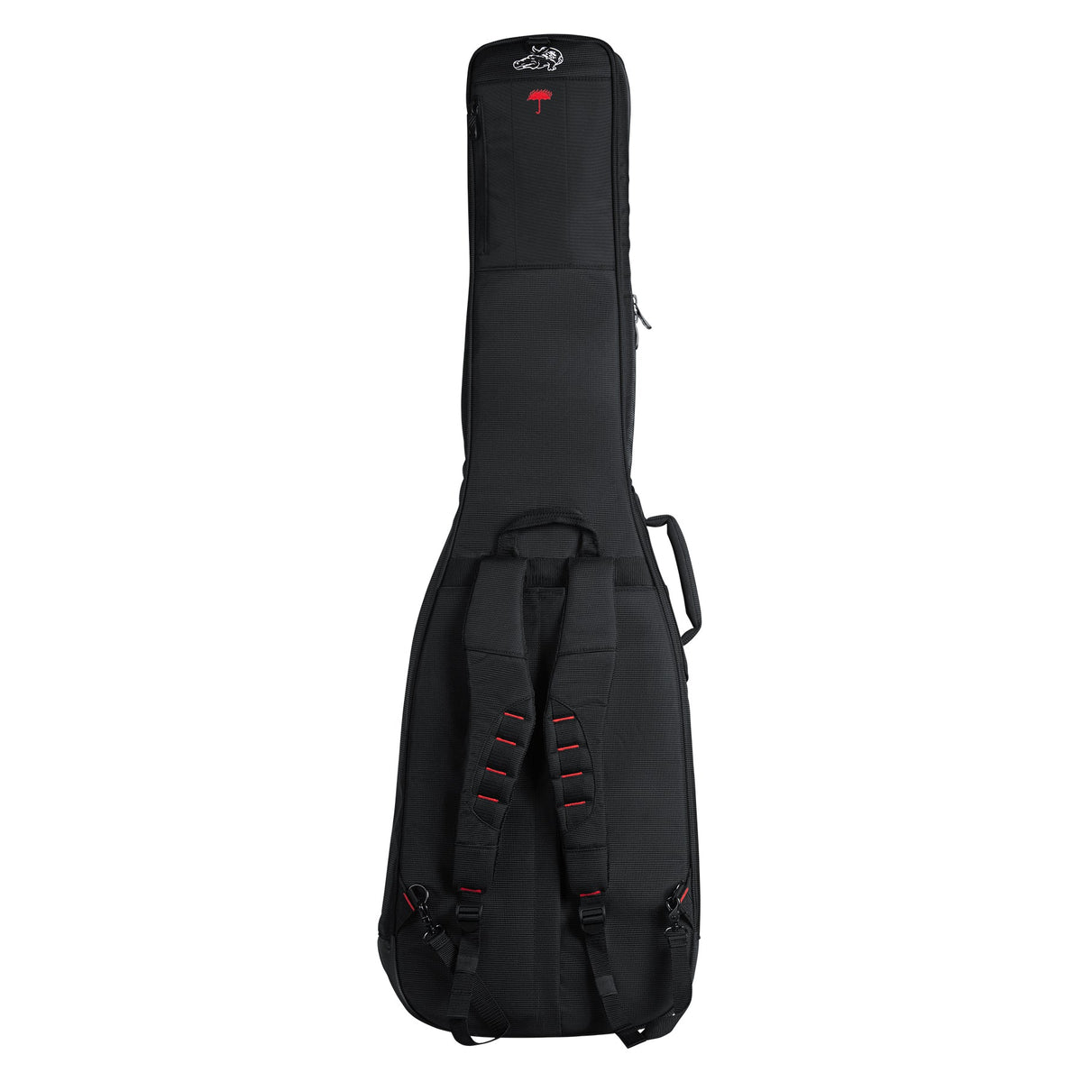 Gator Dual Ultimate Gig Bag for Yamaha TRBX174, TRBX304