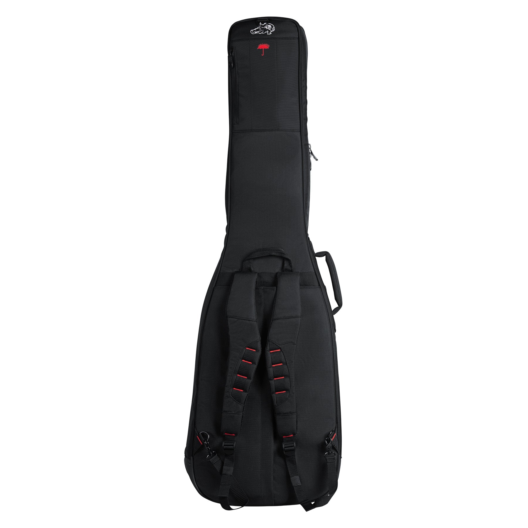 Gator Dual Ultimate Gig Bag for Ibanez SR405 Soundgear, SR500 Soundgear, SR900 Soundgear