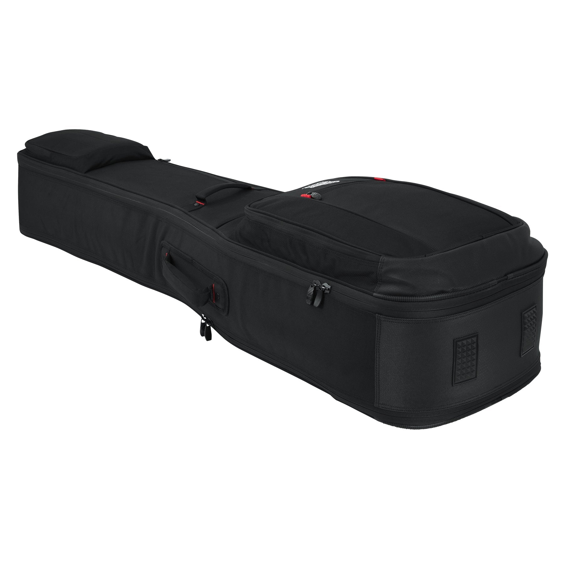 Gator Dual Ultimate Gig Bag for Yamaha TRBX174, TRBX304