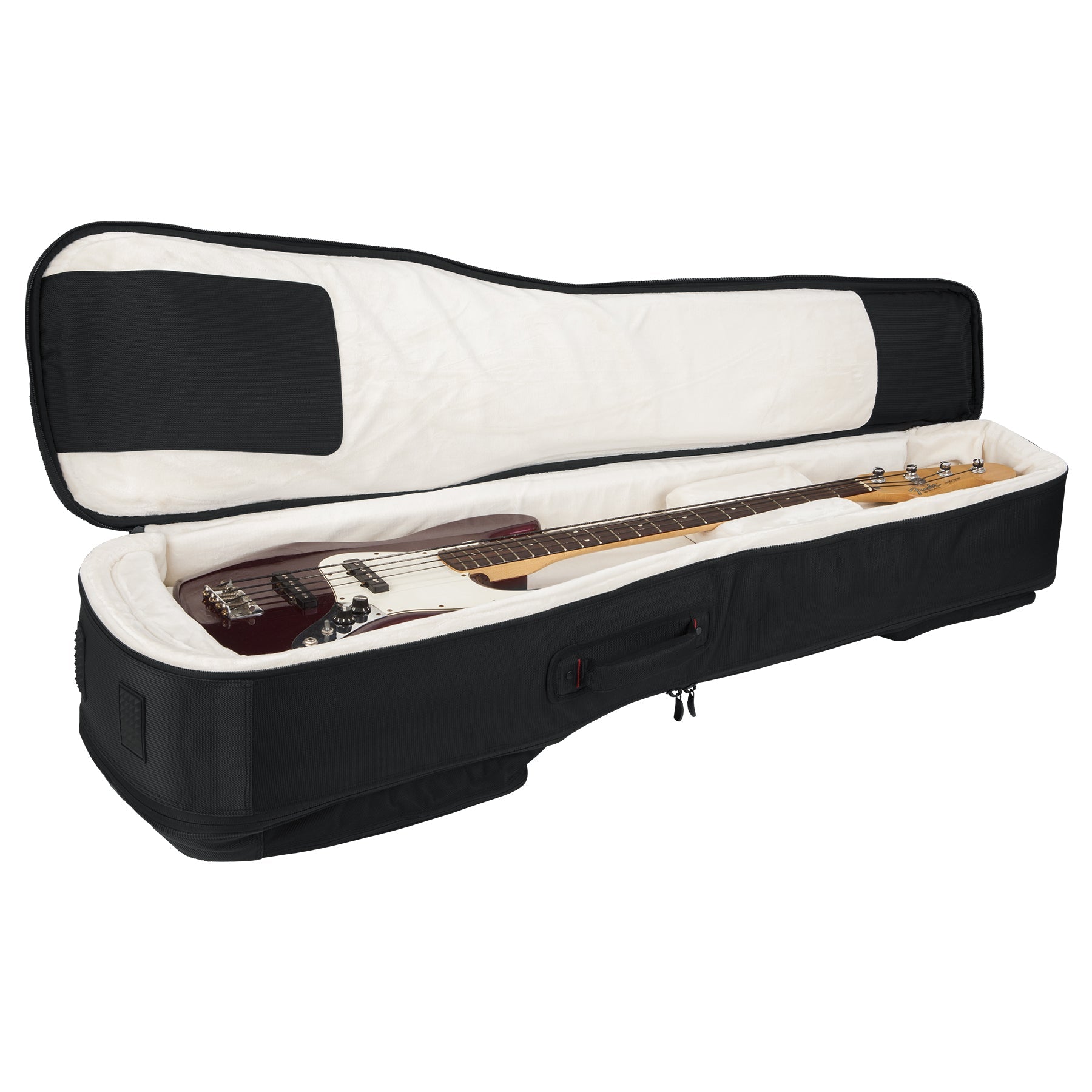 Gator Dual Ultimate Gig Bag for Yamaha TRBX174, TRBX304