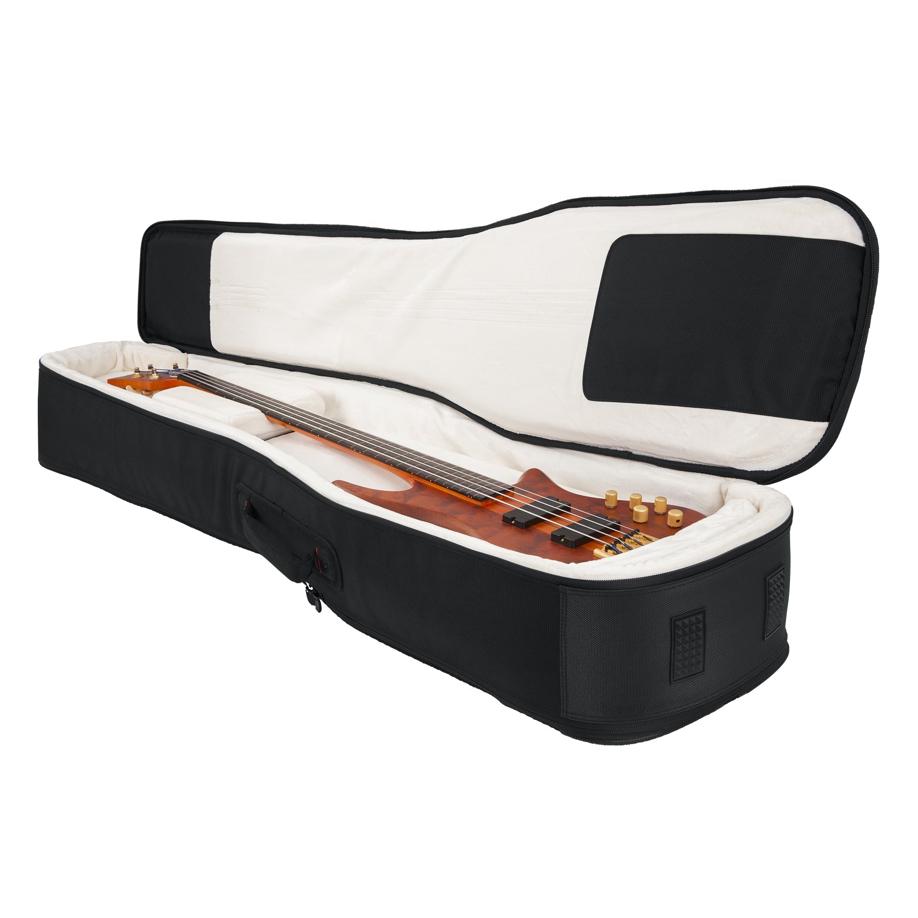 Gator Dual Ultimate Gig Bag for Ibanez SRX2EX1, SRX300, SRX3EXQM1, SRX705