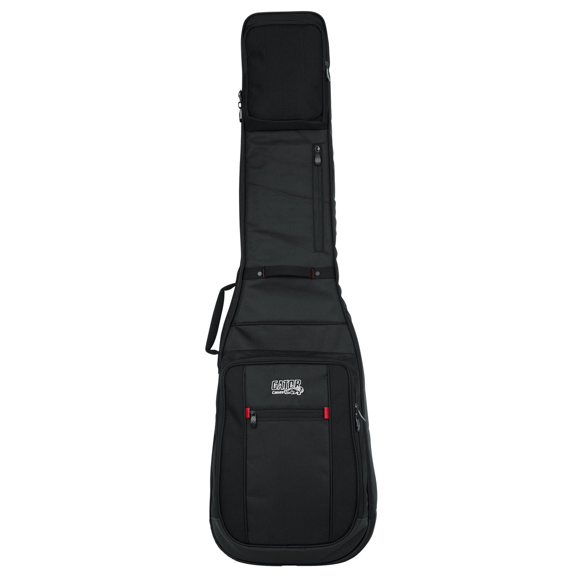 Gator Ultimate Gig Bag for Fender Precision Bass, Jazz Bass, Jaguar Bass
