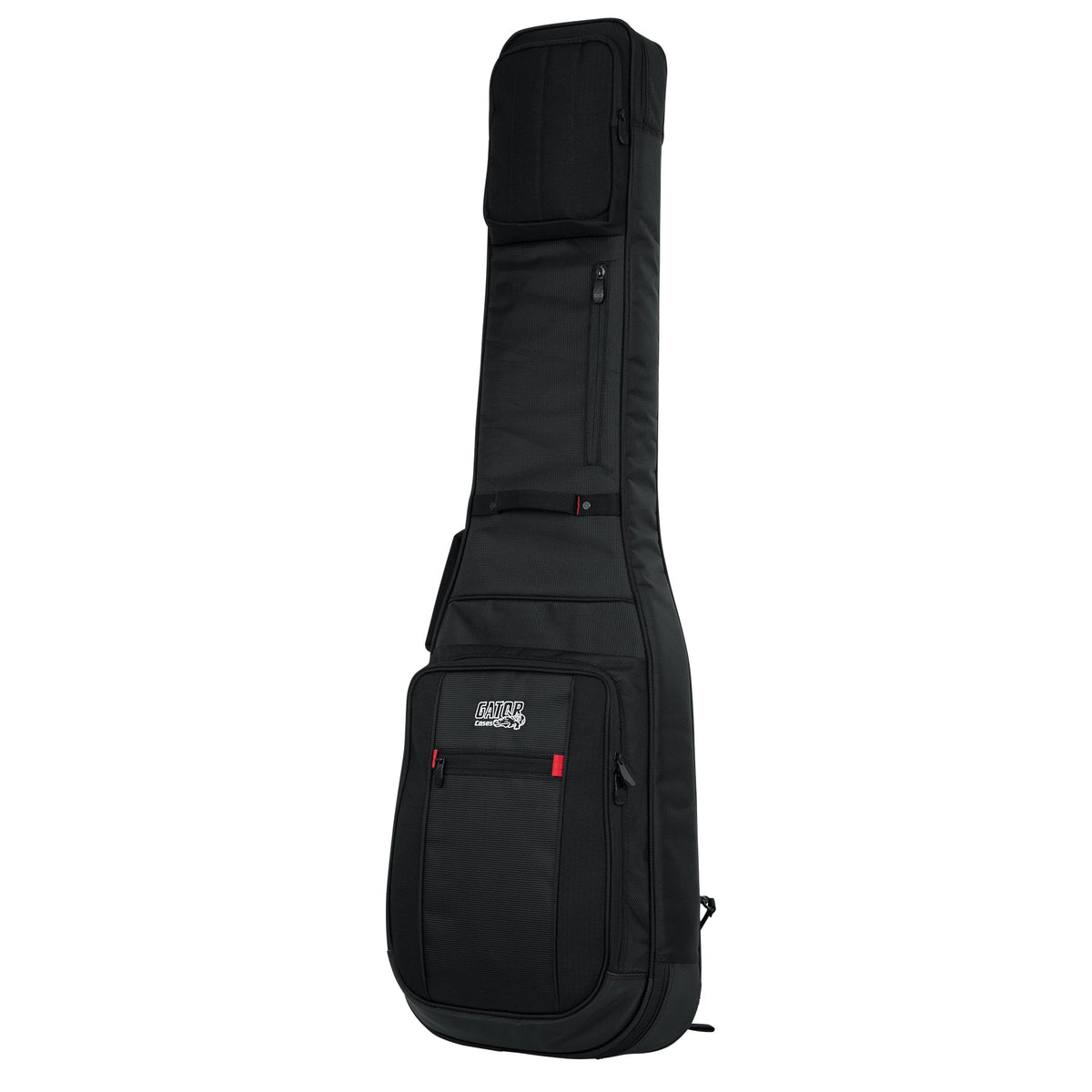 Gator Ultimate Gig Bag for Warwick Rock Bass, Thumb Bass