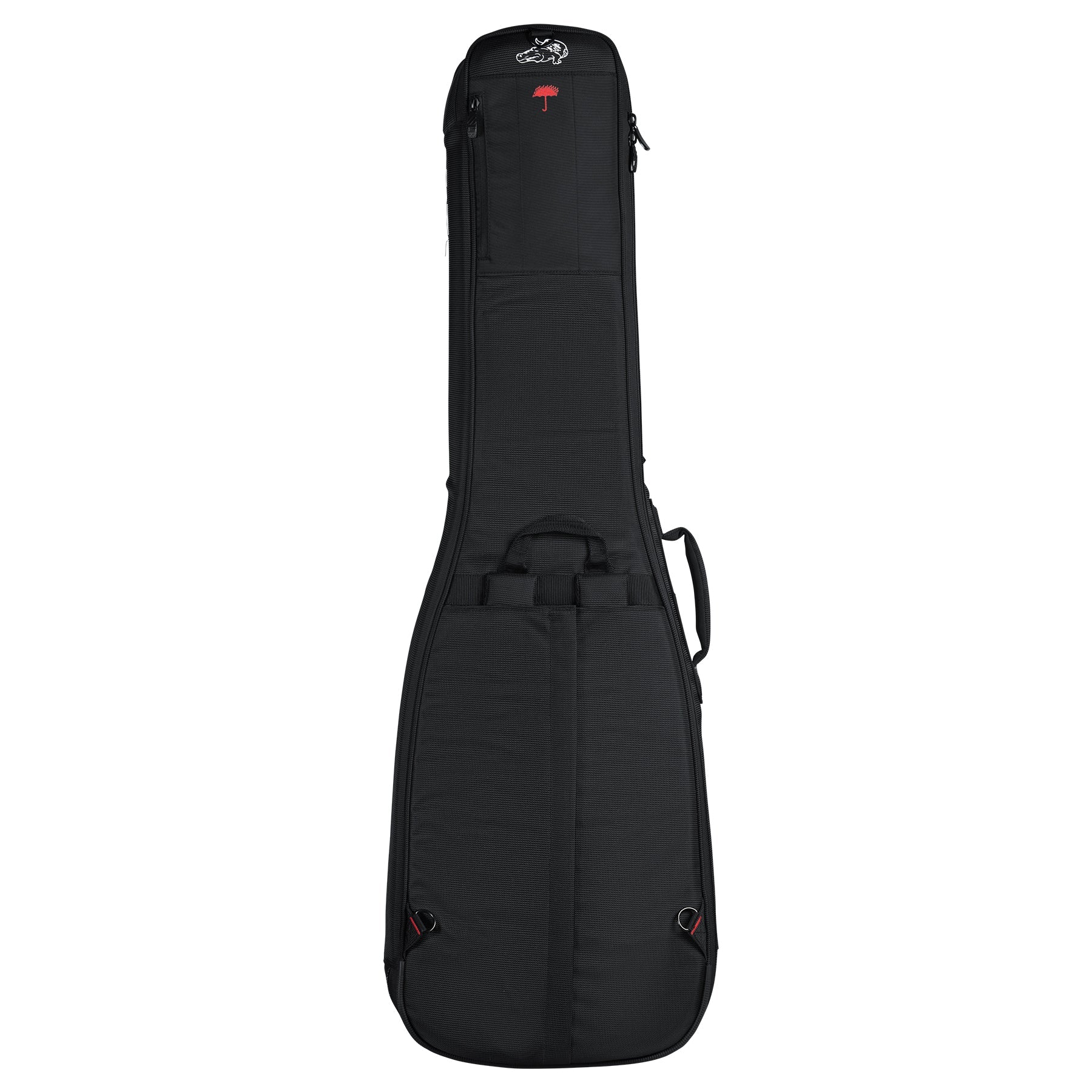 Gator Ultimate Gig Bag for Fender Precision Bass, Jazz Bass, Jaguar Bass