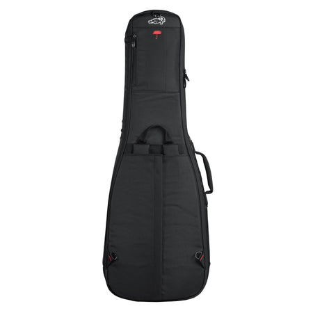 Gator Dual Ultimate Gig Bag for Schecter HELLRAISER C-1, HELLRAISER C-7