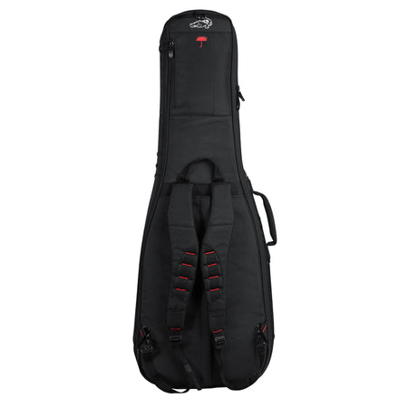 Gator Dual Ultimate Gig Bag for Schecter OMEN-6, OMEN-7, OMEN-8