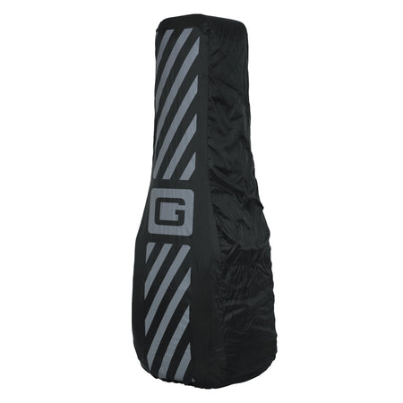 Gator Dual Ultimate Gig Bag for Fender American Stratocaster, Telecaster